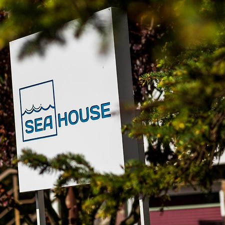 Apartament Sea House Gdynia Zewnętrze zdjęcie