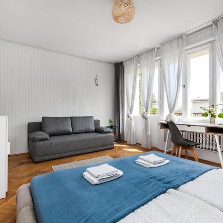 Apartament Sea House Gdynia Zewnętrze zdjęcie