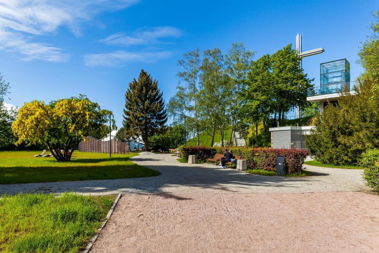 Apartament Sea House Gdynia Zewnętrze zdjęcie
