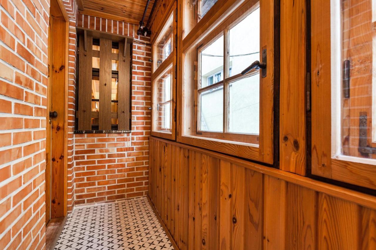 Apartament Sea House Gdynia Zewnętrze zdjęcie