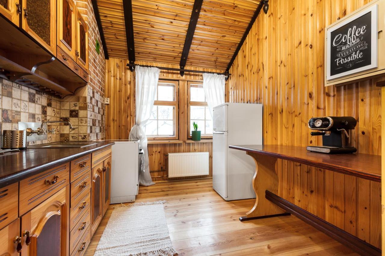 Apartament Sea House Gdynia Zewnętrze zdjęcie