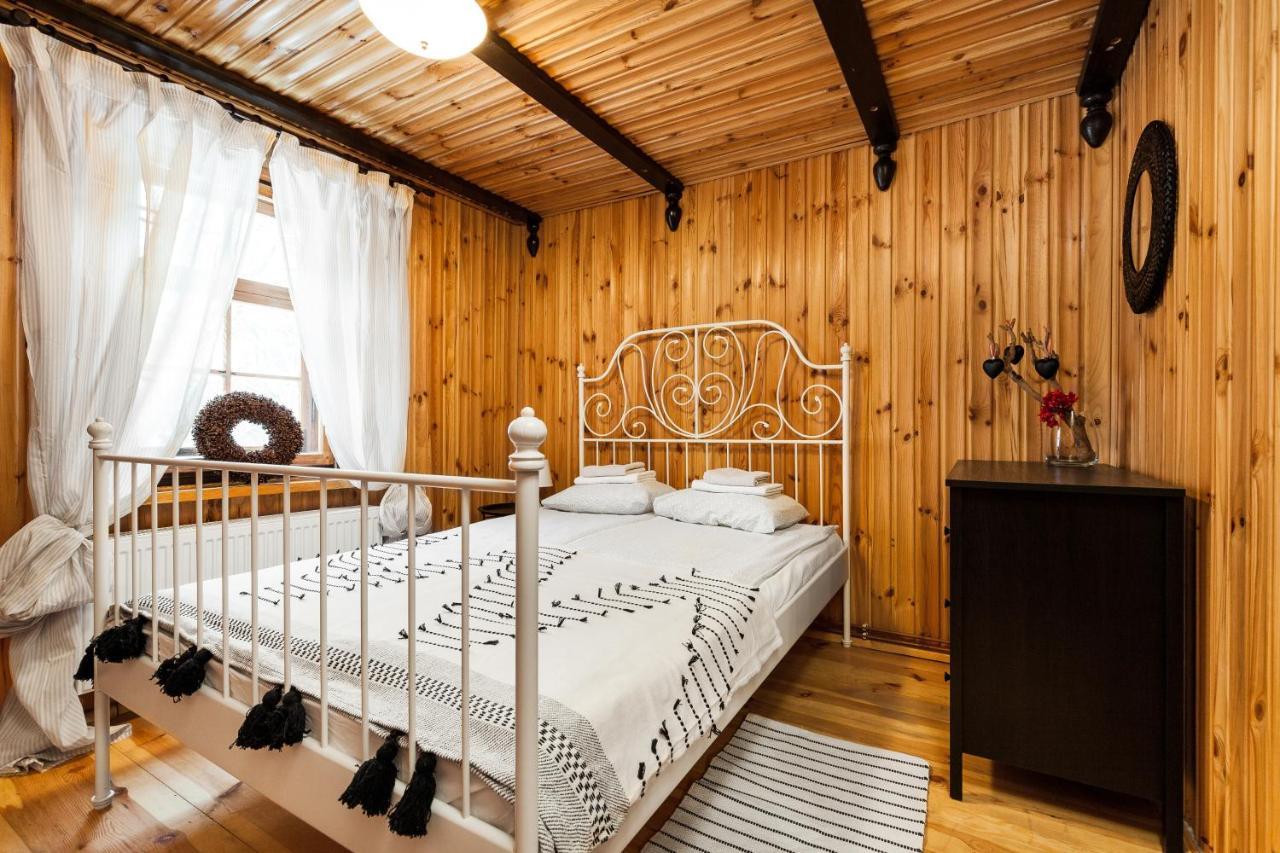 Apartament Sea House Gdynia Zewnętrze zdjęcie