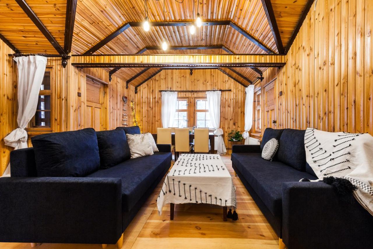 Apartament Sea House Gdynia Zewnętrze zdjęcie