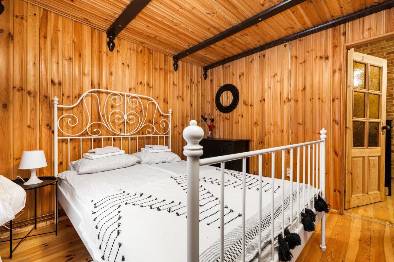 Apartament Sea House Gdynia Zewnętrze zdjęcie