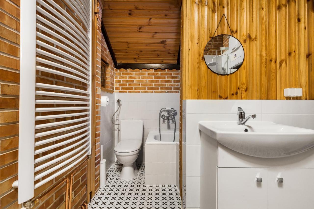 Apartament Sea House Gdynia Zewnętrze zdjęcie