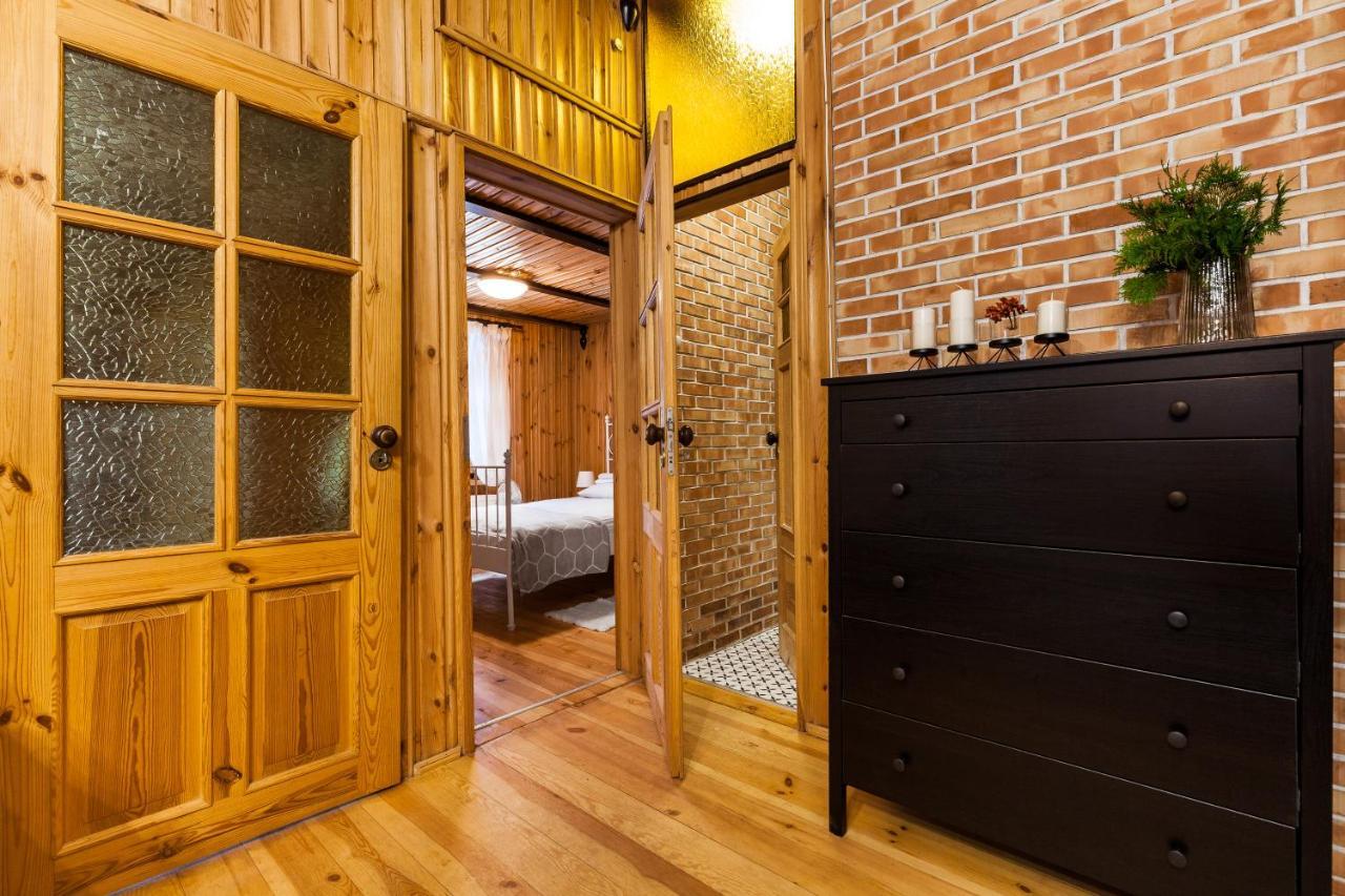 Apartament Sea House Gdynia Zewnętrze zdjęcie