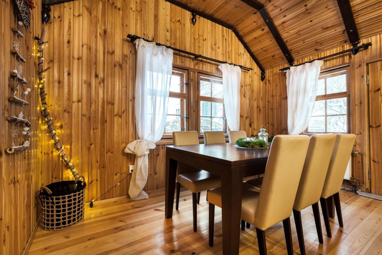 Apartament Sea House Gdynia Zewnętrze zdjęcie