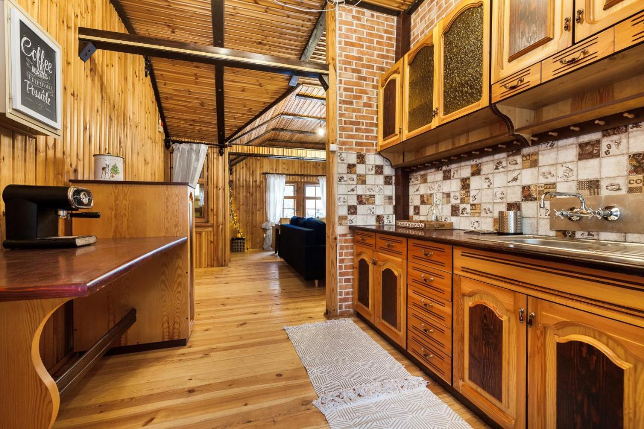 Apartament Sea House Gdynia Zewnętrze zdjęcie