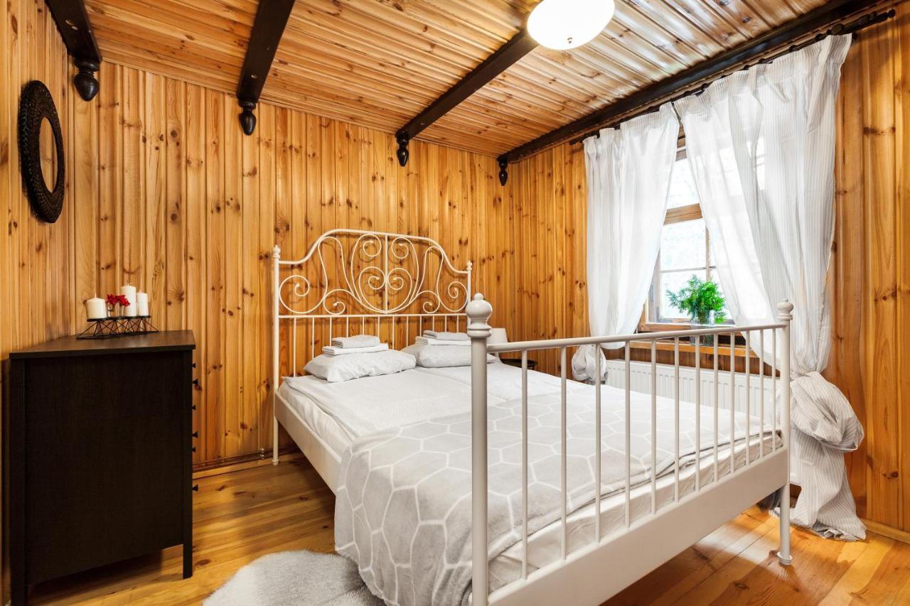 Apartament Sea House Gdynia Zewnętrze zdjęcie