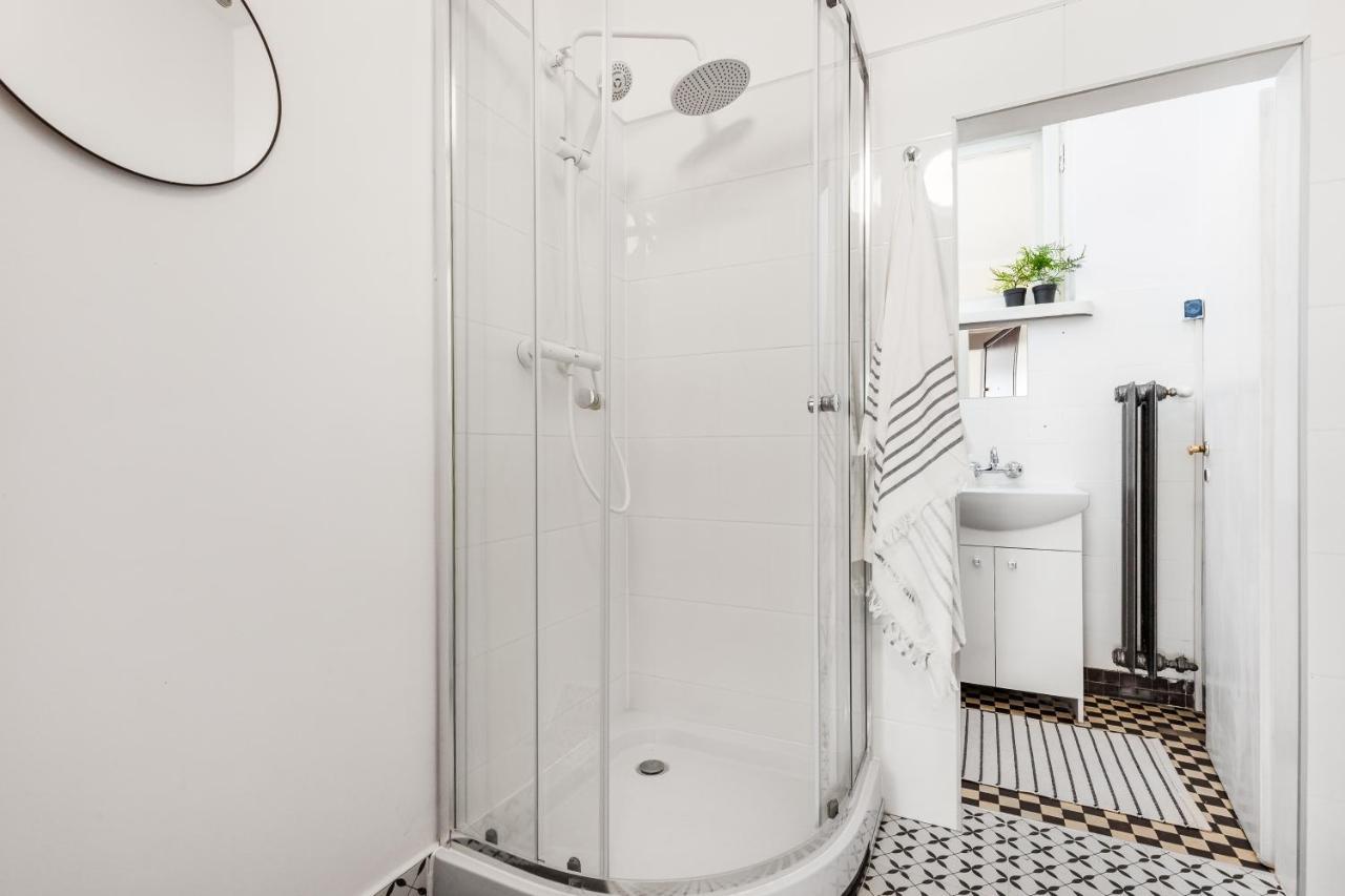Apartament Sea House Gdynia Zewnętrze zdjęcie