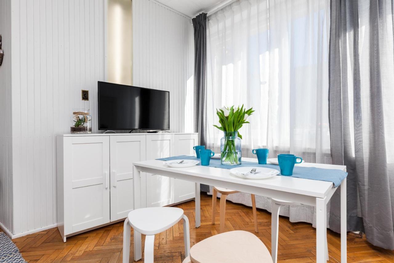 Apartament Sea House Gdynia Zewnętrze zdjęcie