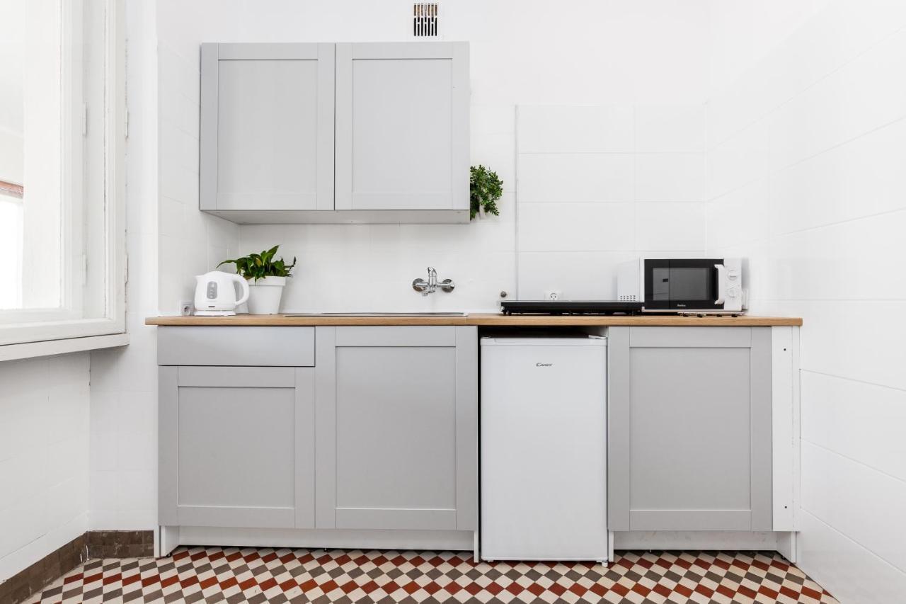 Apartament Sea House Gdynia Zewnętrze zdjęcie