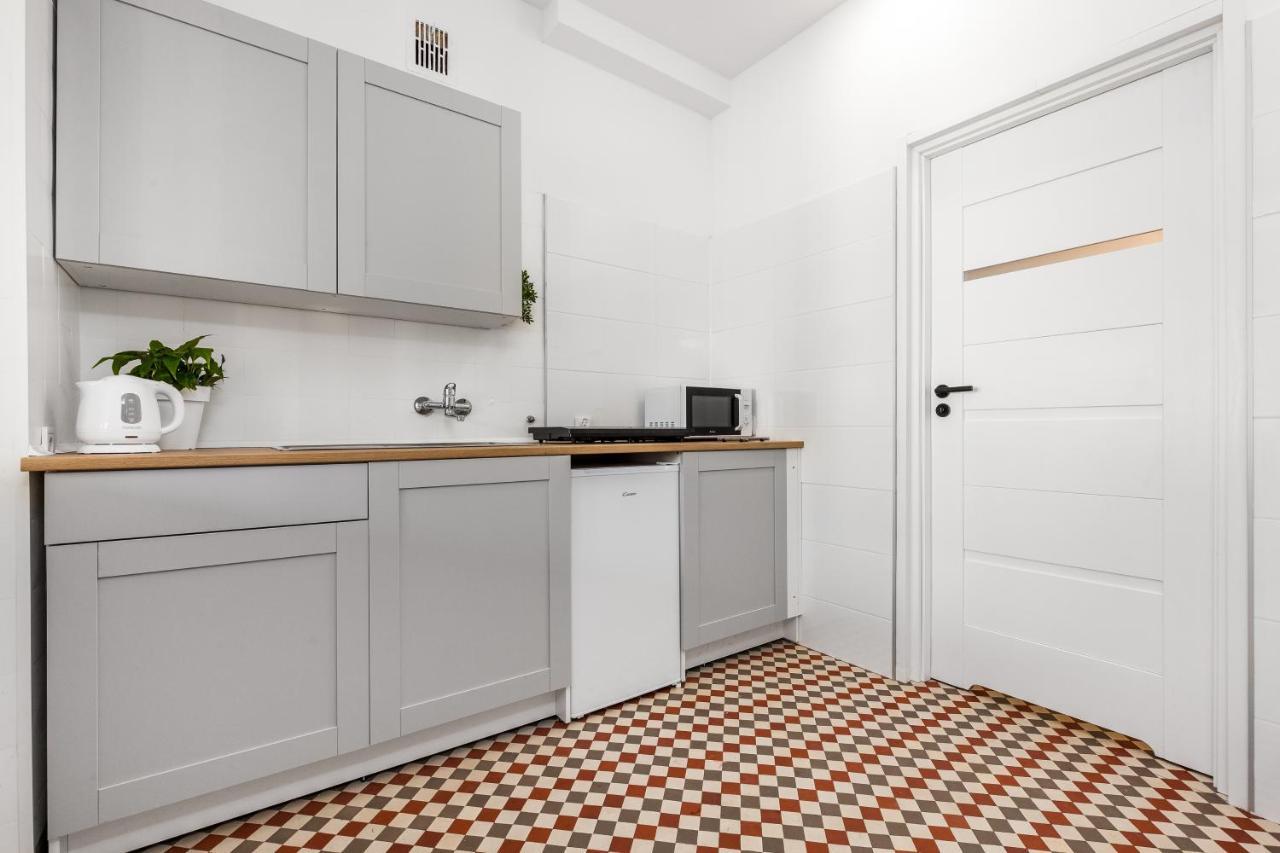Apartament Sea House Gdynia Zewnętrze zdjęcie