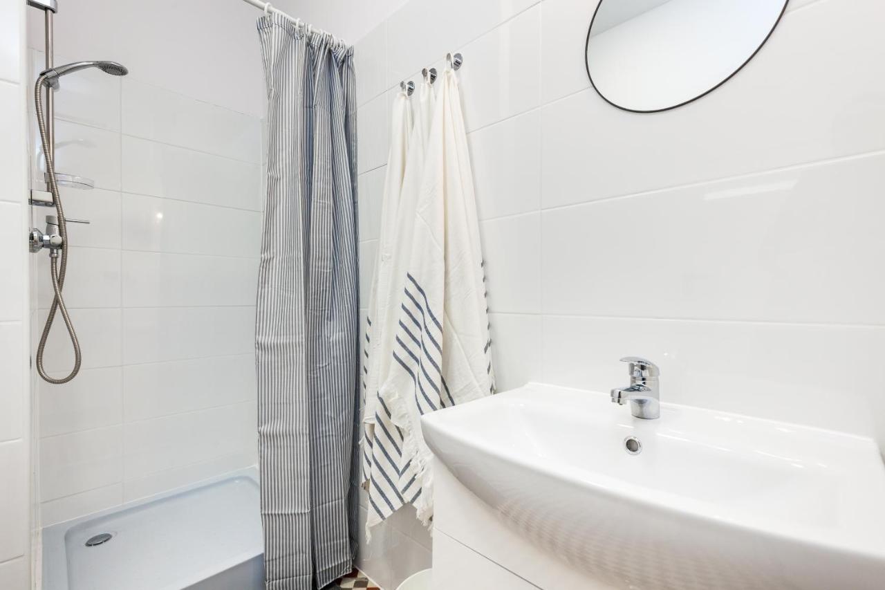 Apartament Sea House Gdynia Zewnętrze zdjęcie