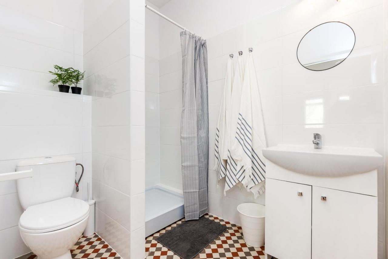 Apartament Sea House Gdynia Zewnętrze zdjęcie