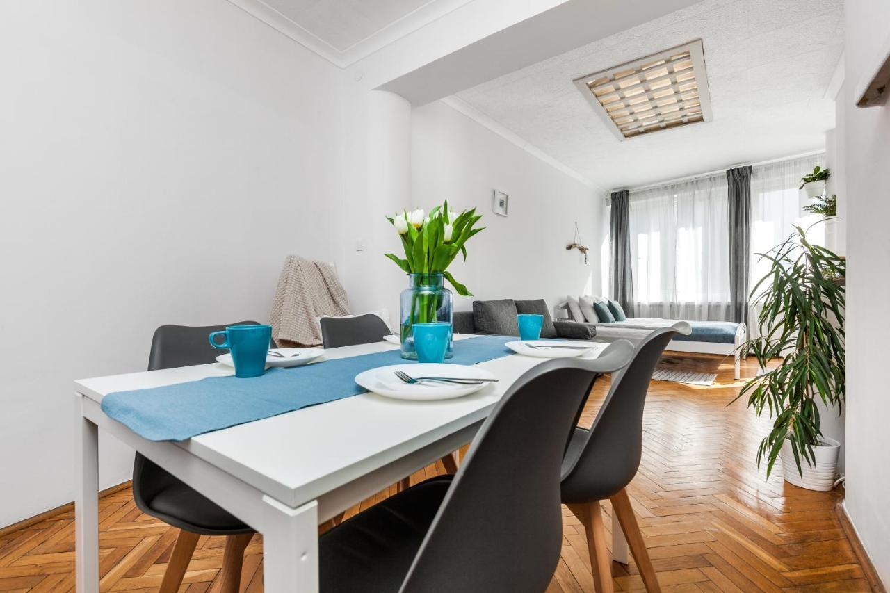 Apartament Sea House Gdynia Zewnętrze zdjęcie