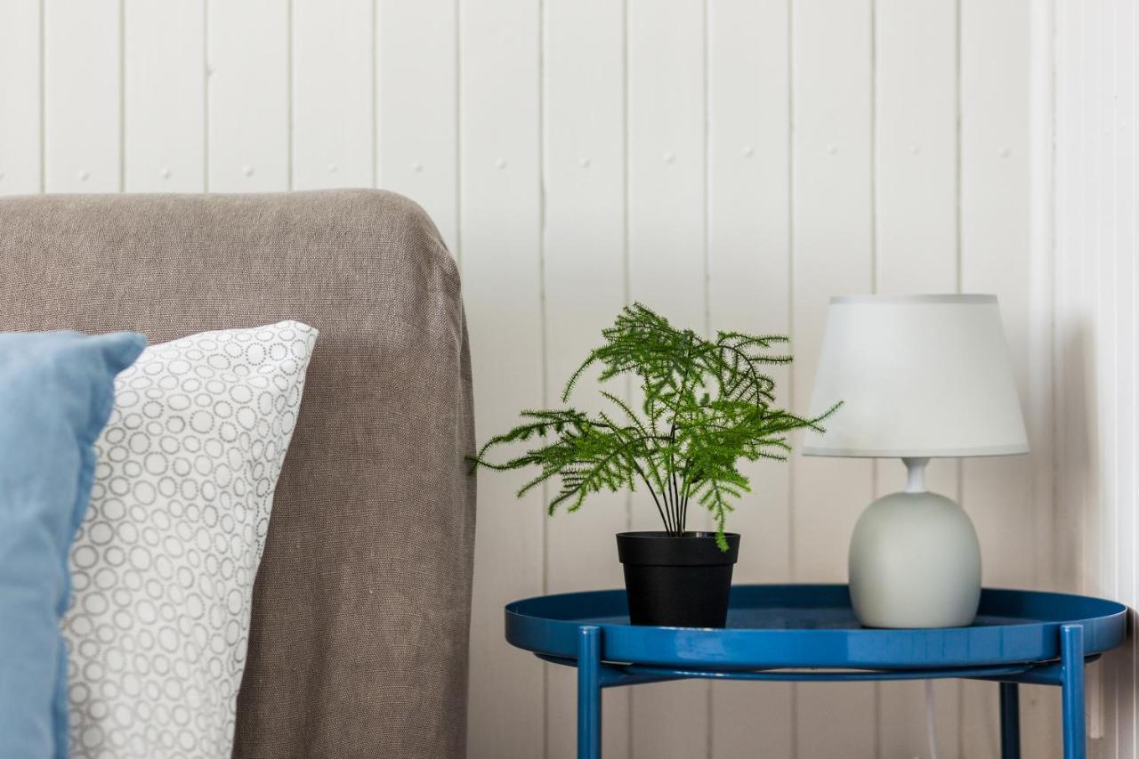 Apartament Sea House Gdynia Zewnętrze zdjęcie