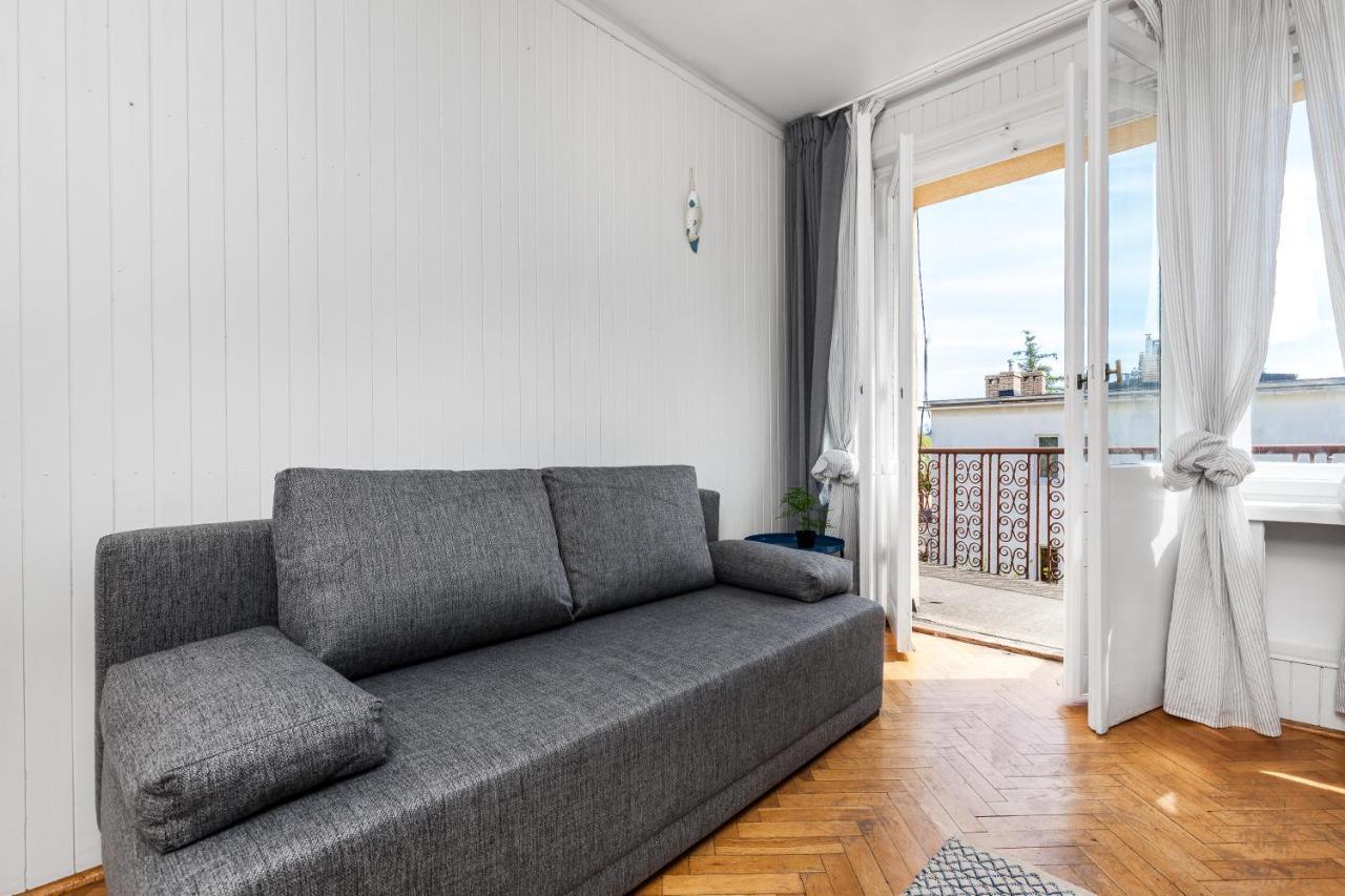 Apartament Sea House Gdynia Zewnętrze zdjęcie