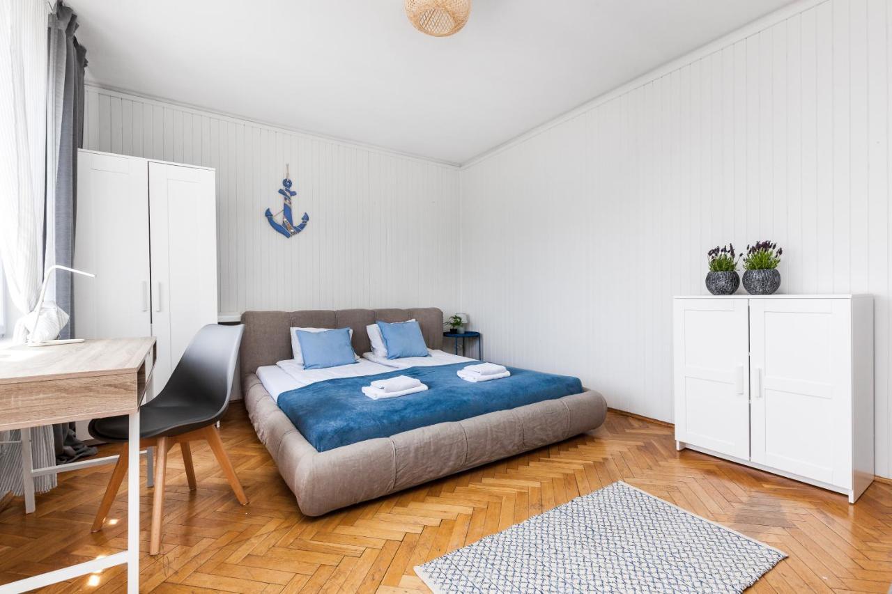 Apartament Sea House Gdynia Zewnętrze zdjęcie