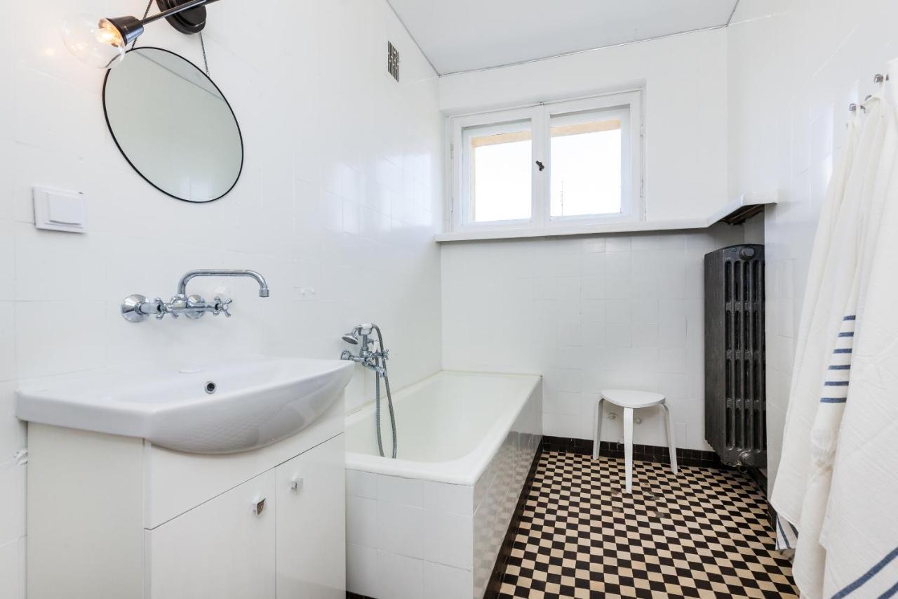 Apartament Sea House Gdynia Zewnętrze zdjęcie