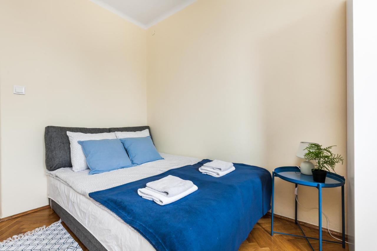 Apartament Sea House Gdynia Zewnętrze zdjęcie