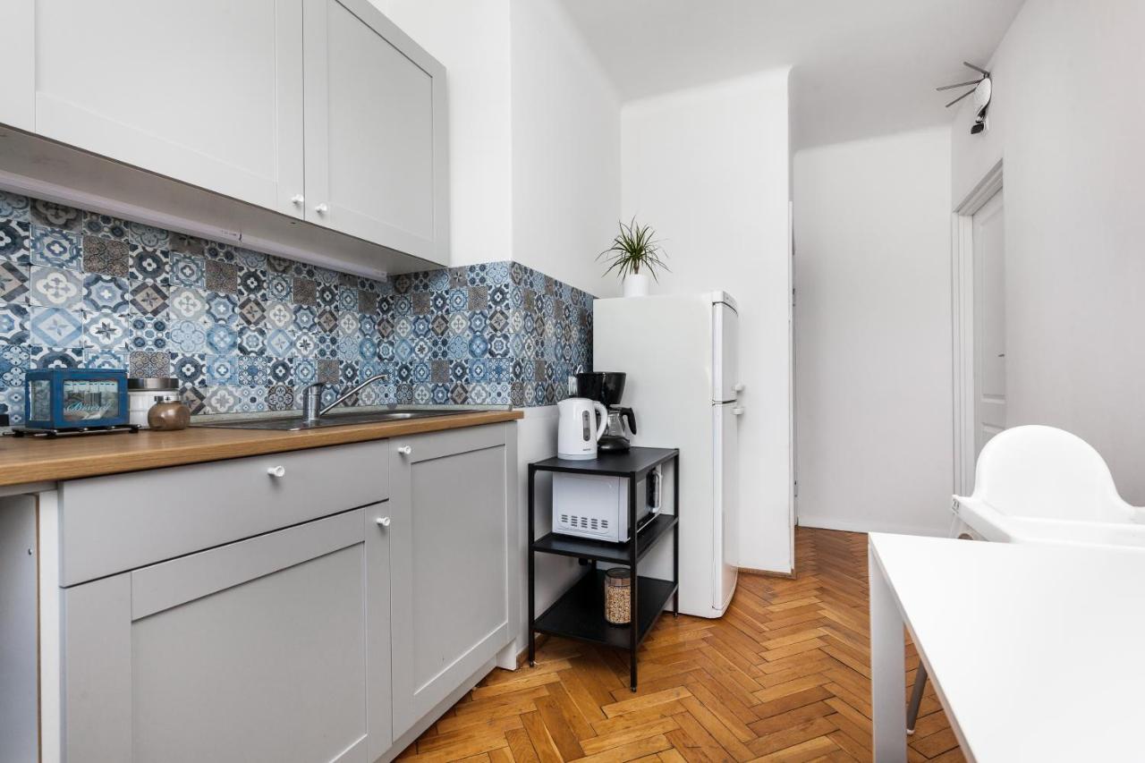 Apartament Sea House Gdynia Zewnętrze zdjęcie