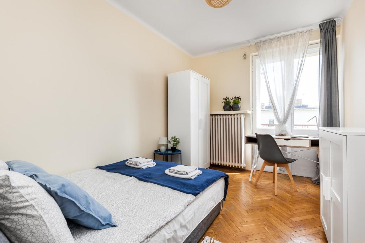 Apartament Sea House Gdynia Zewnętrze zdjęcie