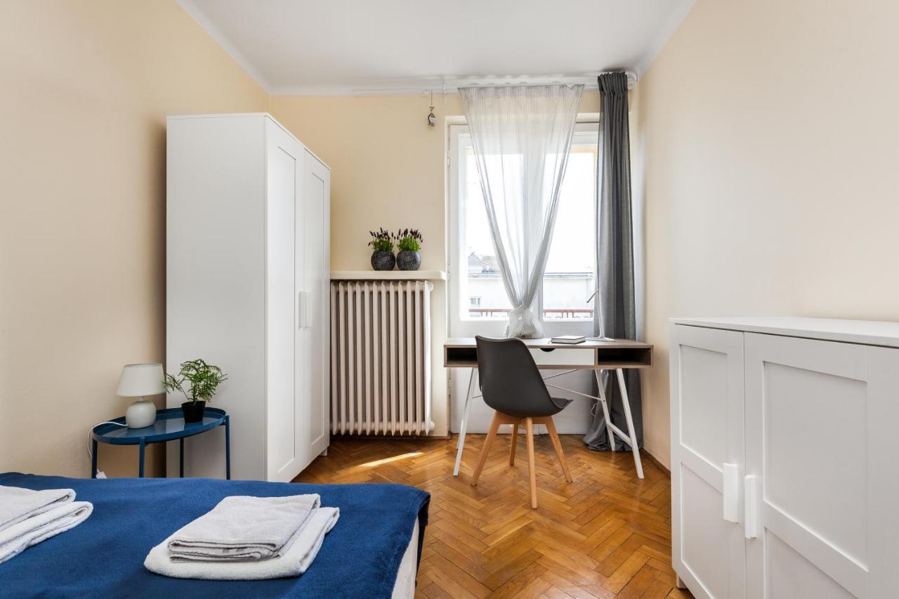 Apartament Sea House Gdynia Zewnętrze zdjęcie