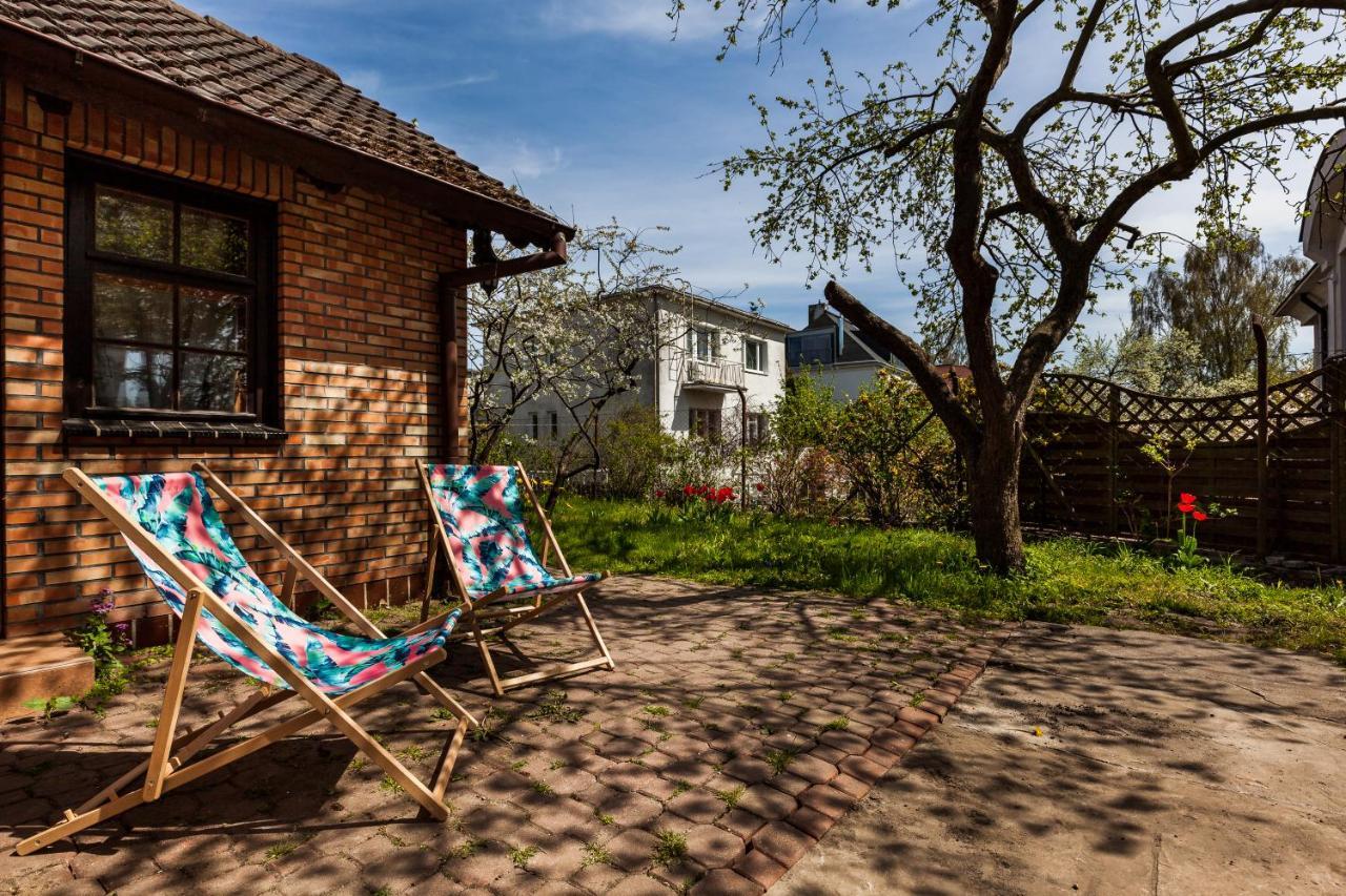 Apartament Sea House Gdynia Zewnętrze zdjęcie