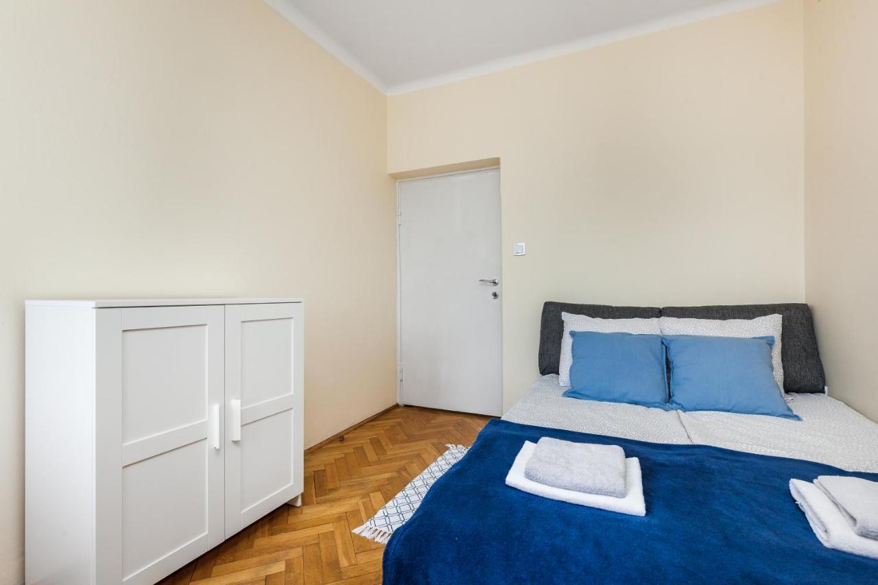 Apartament Sea House Gdynia Zewnętrze zdjęcie